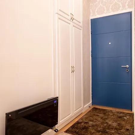 Royal Singer - Center Apartment *