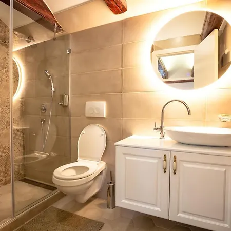 Apartment Royal Singer - Center Novi Sad