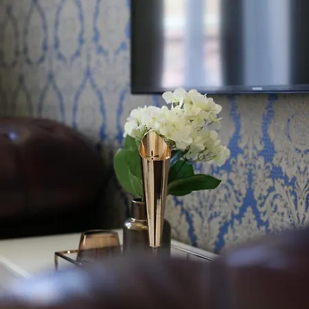 Royal Singer - Center Apartment Novi Sad