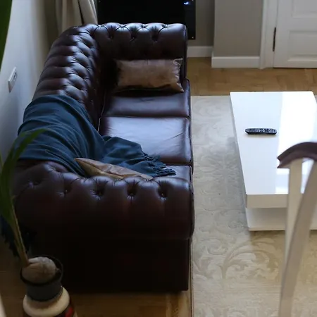 Royal Singer - Center Apartment