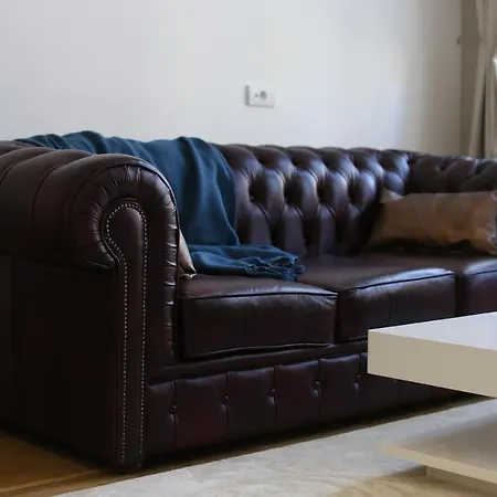 Apartment Royal Singer - Center Novi Sad