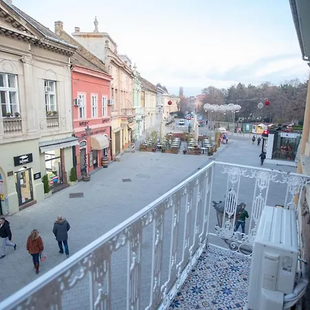 Royal Singer - Center * Novi Sad