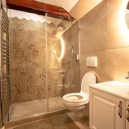 Apartment Royal Singer - Center Novi Sad