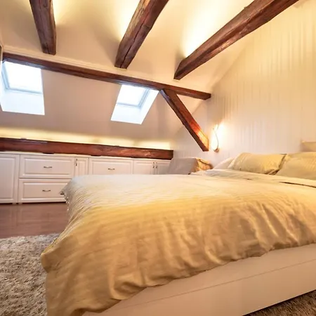 Royal Singer - Center Apartment