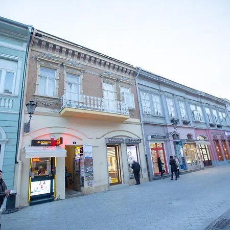 Royal Singer - Center * Novi Sad