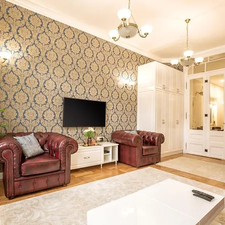 Apartment Royal Singer - Center *