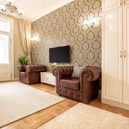 Apartment Royal Singer - Center