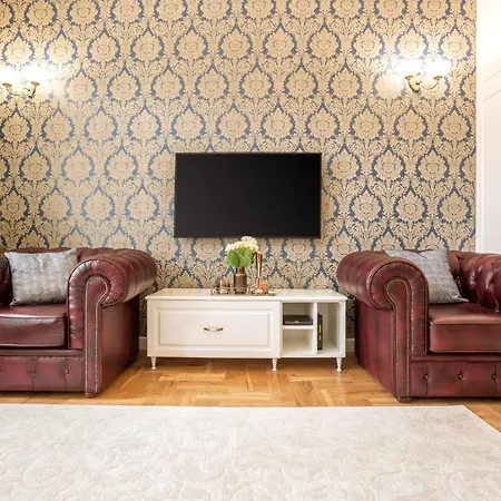 Royal Singer - Center Apartment